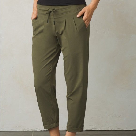 PrAna Uptown Joggers (size XS) - Picture 2 of 13